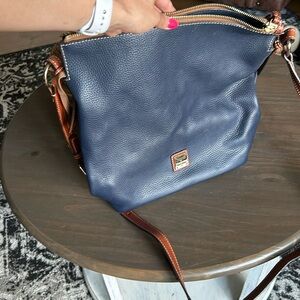 Dooney and Bourke Purse